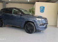 JEEP Compass 1.3turbo Phev 4xE 240Cv. “S”