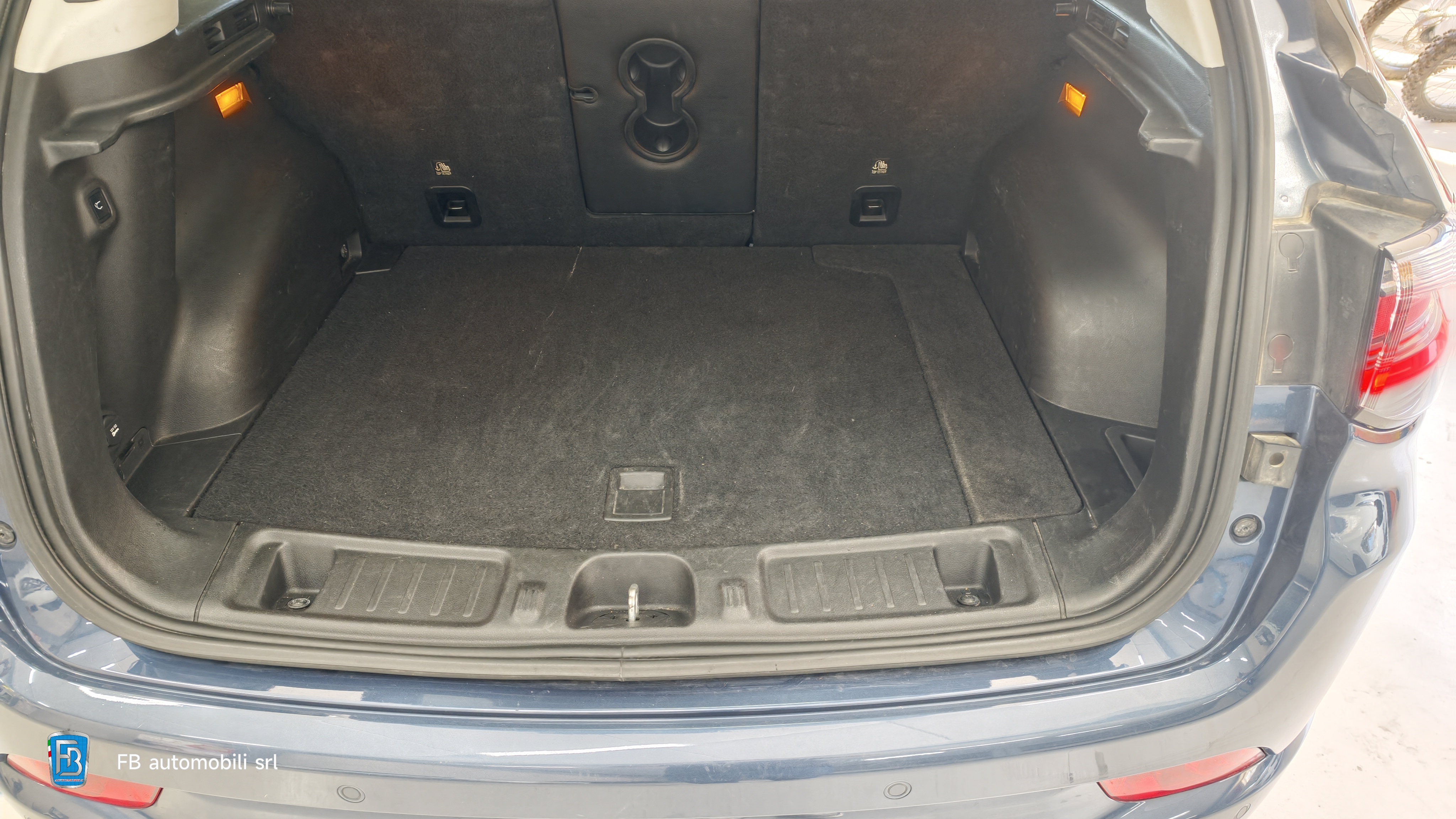 JEEP Compass 1.3turbo Phev 4xE 240Cv. “S”