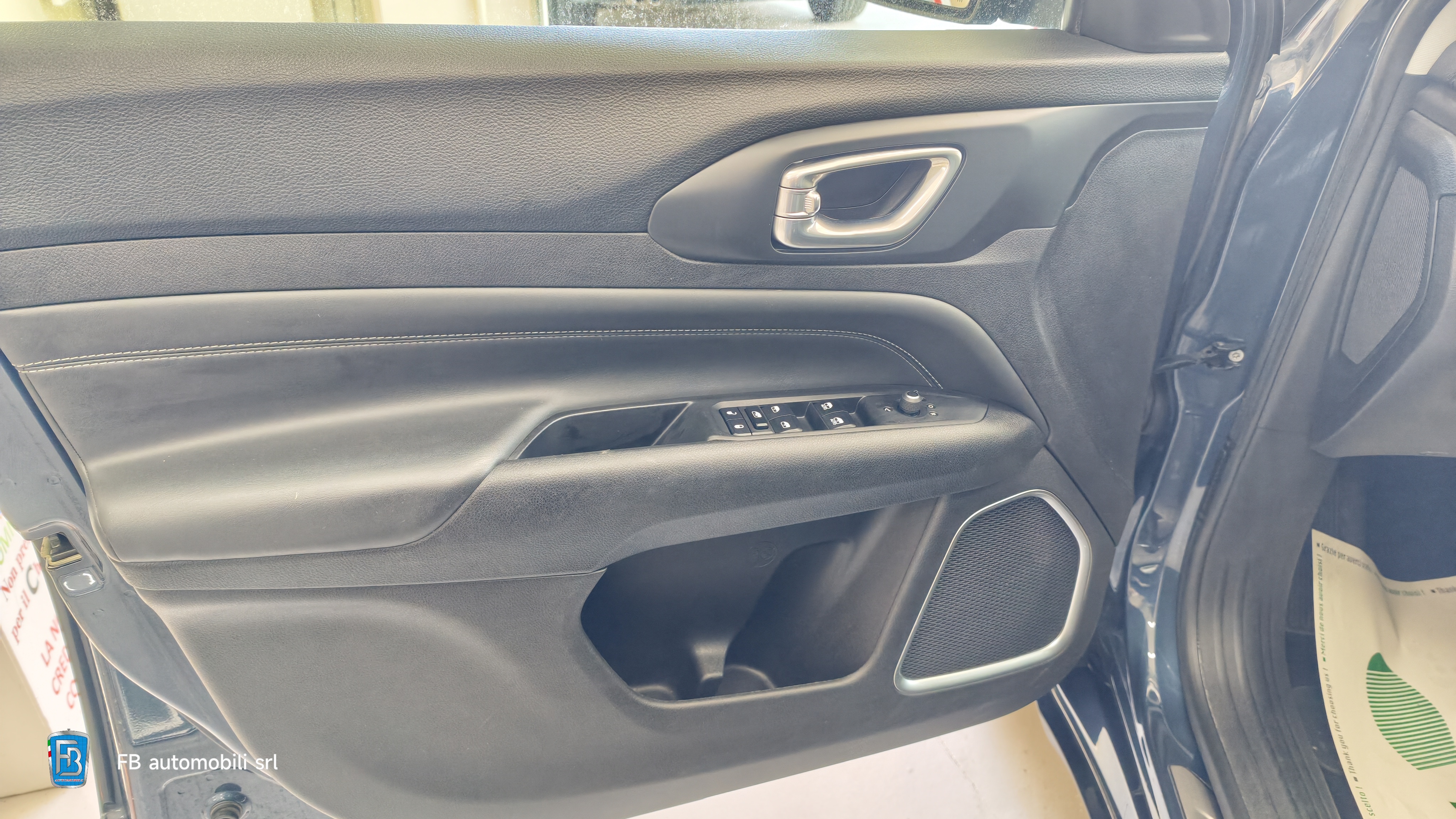 JEEP Compass 1.3turbo Phev 4xE 240Cv. “S”