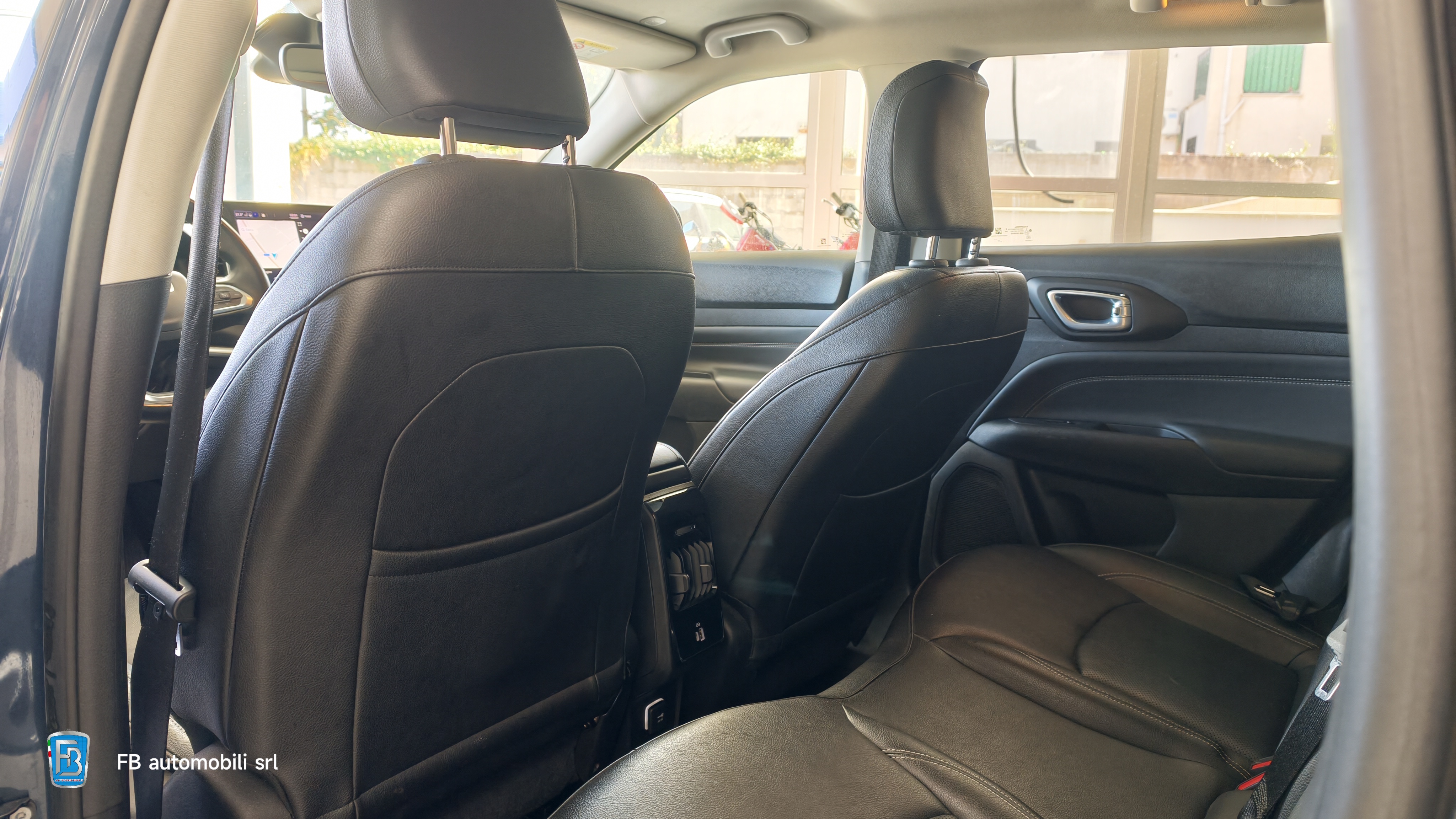 JEEP Compass 1.3turbo Phev 4xE 240Cv. “S”