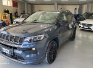 JEEP Compass 1.3turbo Phev 4xE 240Cv. “S”