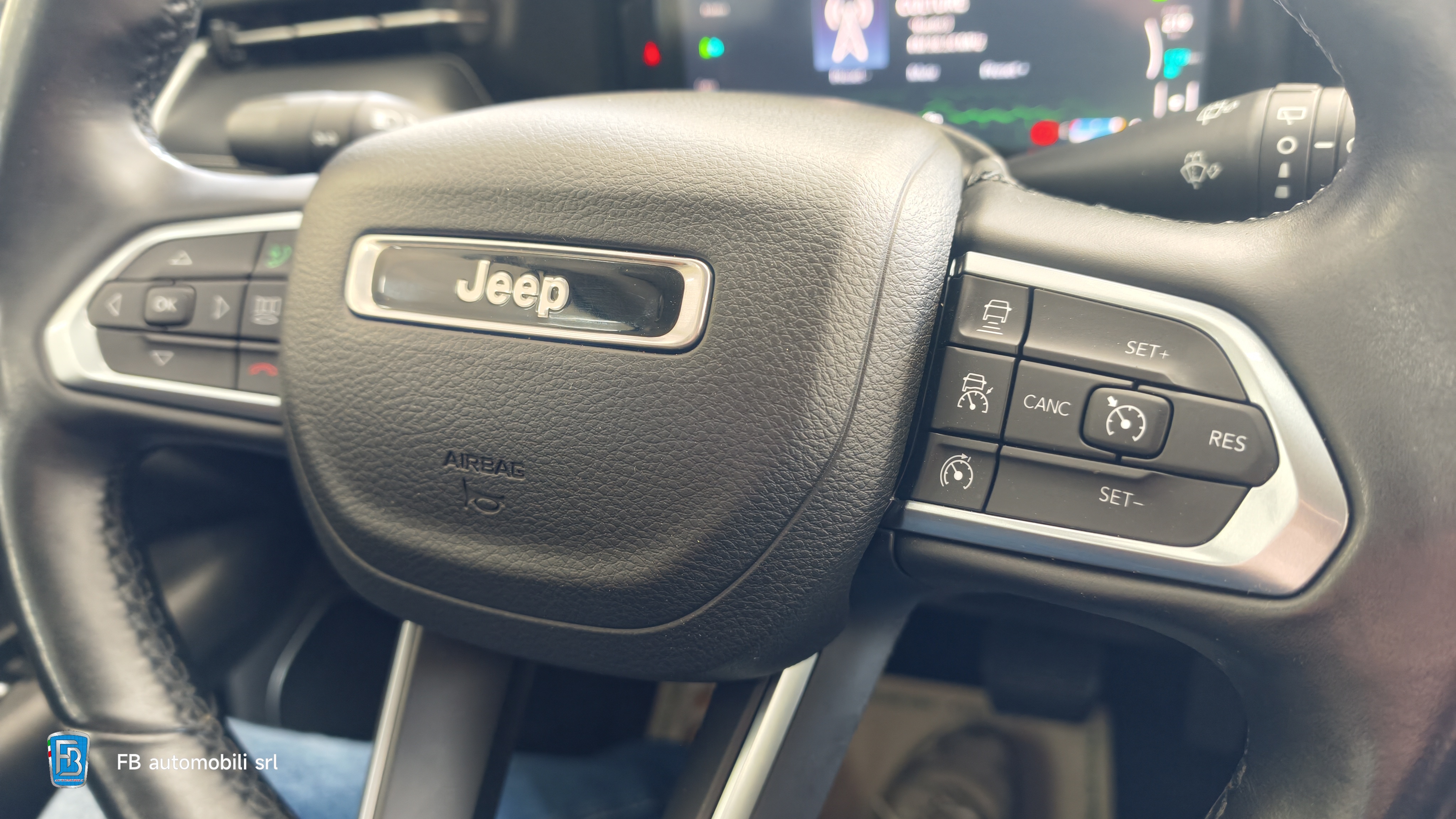 JEEP Compass 1.3turbo Phev 4xE 240Cv. “S”