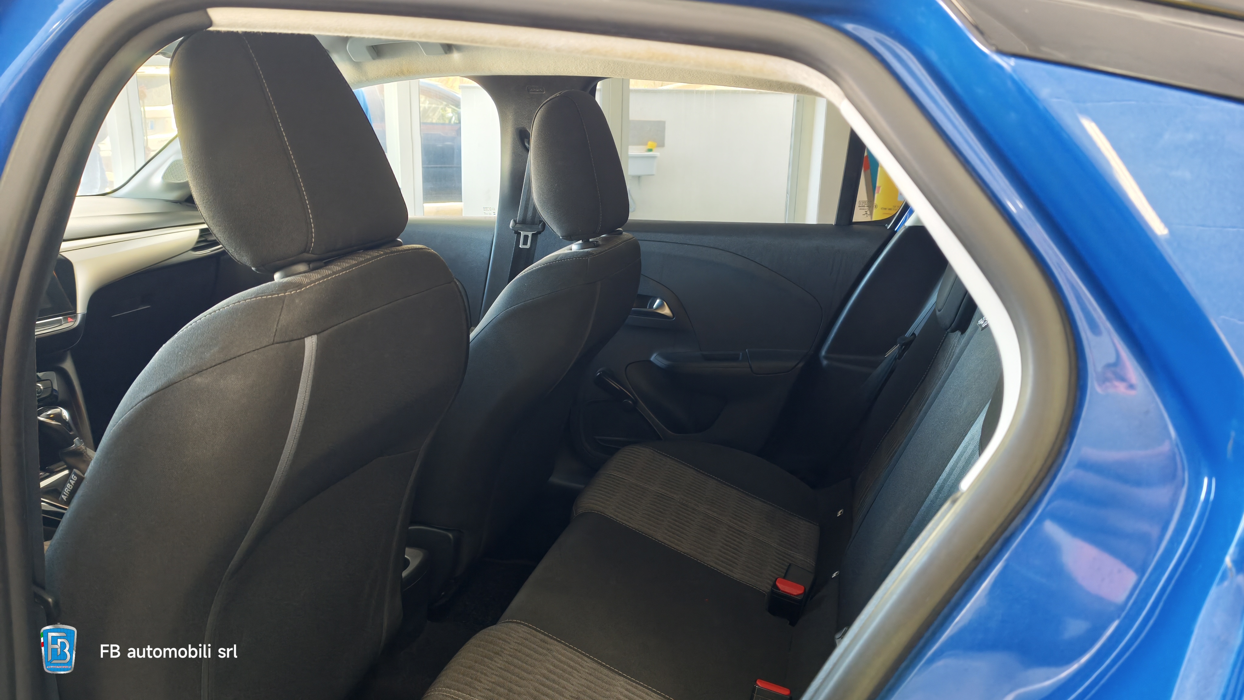 Opel Corsa 1.2i 75Cv. Edition Aziendale