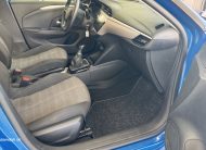 Opel Corsa 1.2i 75Cv. Edition Aziendale