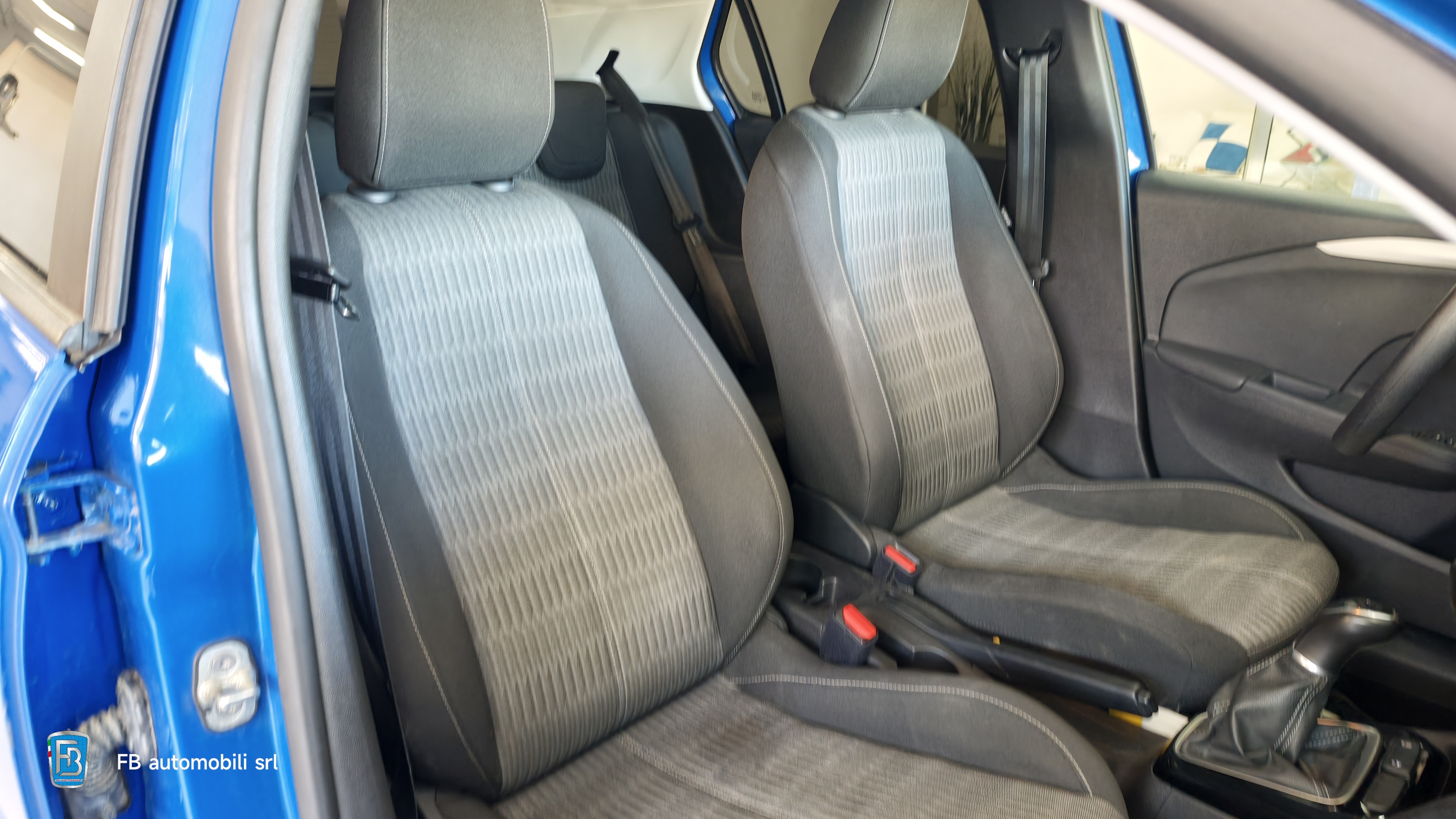 Opel Corsa 1.2i 75Cv. Edition Aziendale