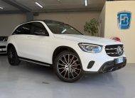 Mercedes Glc 220d 194Cv. 4Matic Night Edition Aziendale