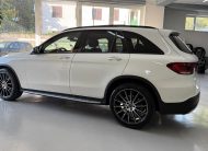 Mercedes Glc 220d 194Cv. 4Matic Night Edition Aziendale