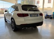 Mercedes Glc 220d 194Cv. 4Matic Night Edition Aziendale
