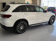 Mercedes Glc 220d 194Cv. 4Matic Night Edition Aziendale