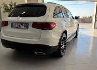 Mercedes Glc 220d 194Cv. 4Matic Night Edition Aziendale