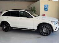 Mercedes Glc 220d 194Cv. 4Matic Night Edition Aziendale