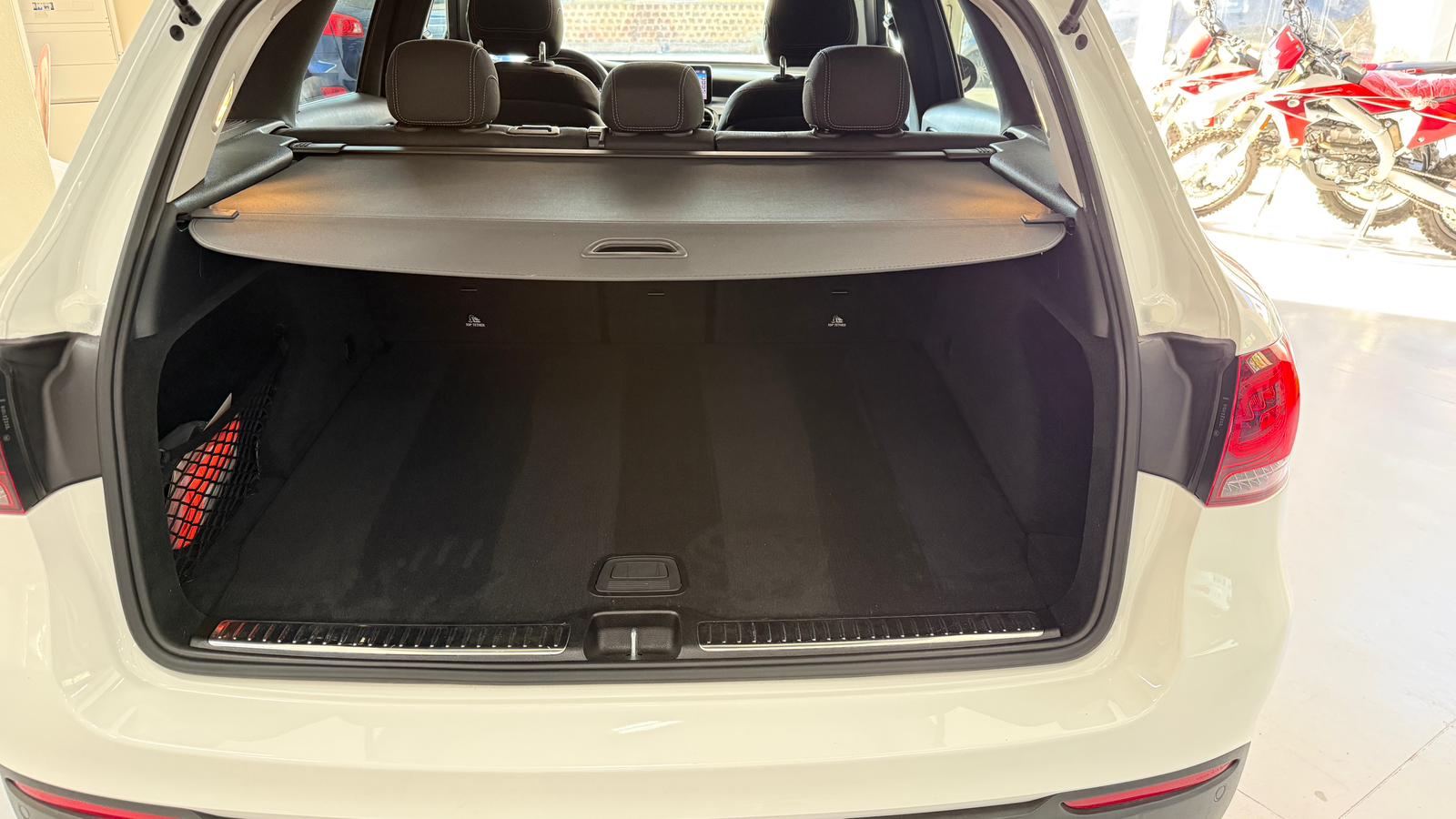 Mercedes Glc 220d 194Cv. 4Matic Night Edition Aziendale