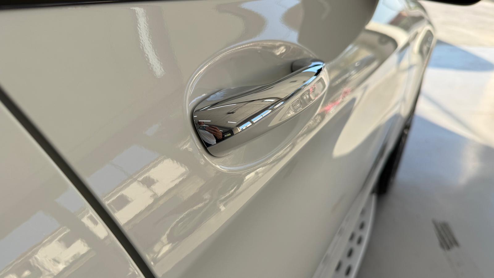 Mercedes Glc 220d 194Cv. 4Matic Night Edition Aziendale