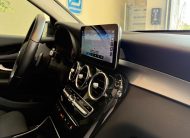 Mercedes Glc 220d 194Cv. 4Matic Night Edition Aziendale