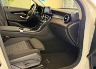 Mercedes Glc 220d 194Cv. 4Matic Night Edition Aziendale
