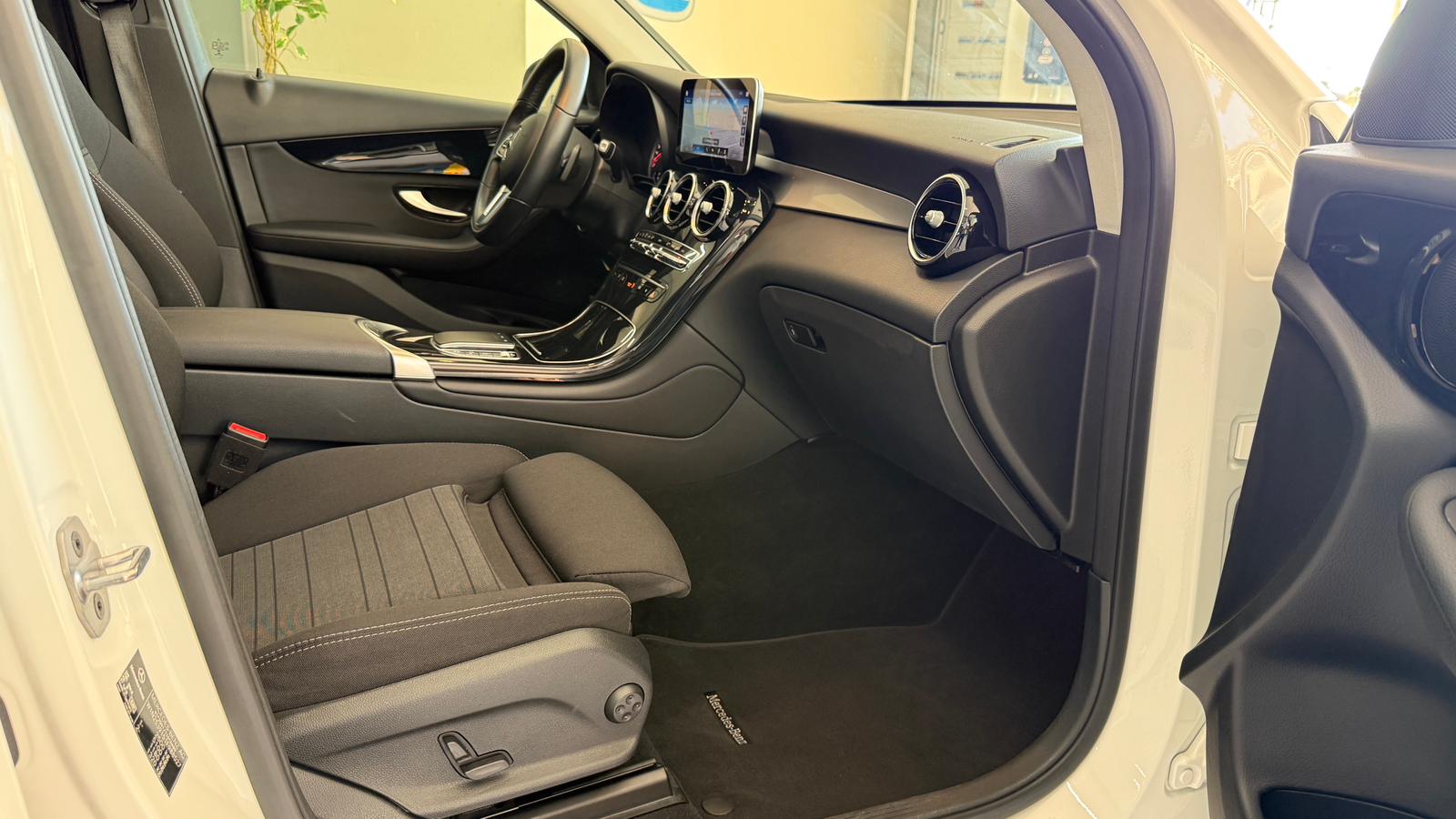 Mercedes Glc 220d 194Cv. 4Matic Night Edition Aziendale