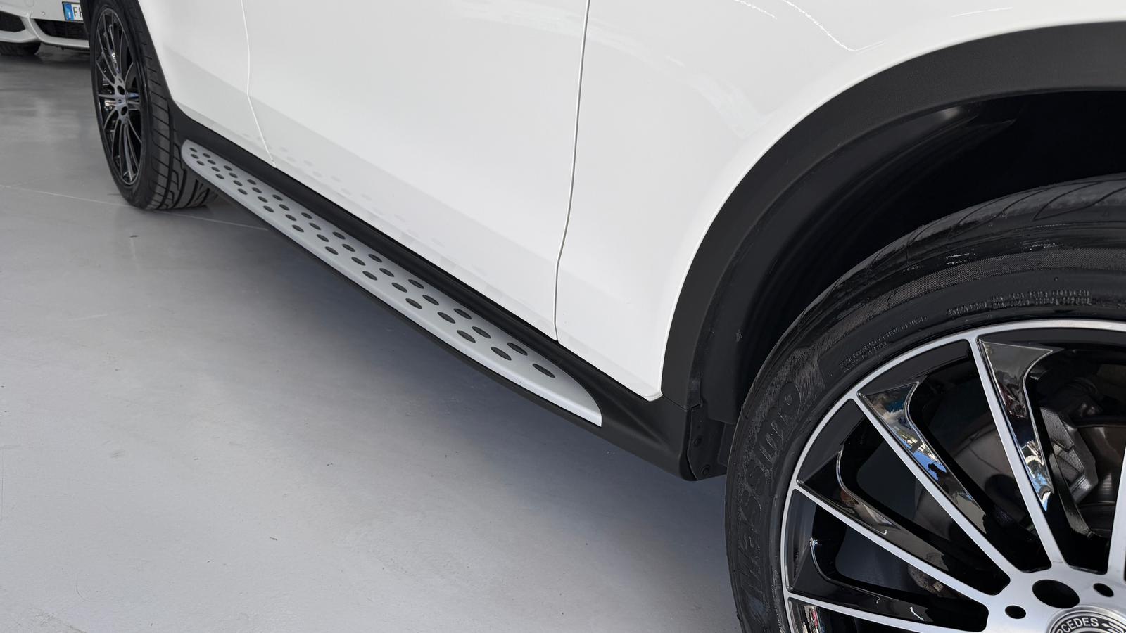 Mercedes Glc 220d 194Cv. 4Matic Night Edition Aziendale