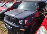 Jeep Renegade 2.0Mtj. 140Cv. Longitude 4×4