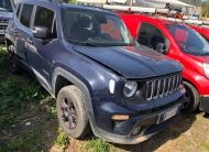 Jeep Renegade 2.0Mtj. 140Cv. Longitude 4×4