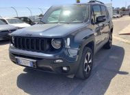 Jeep Renegade 1.3 T4 PHEV 240cv 4xe Auto Trailhawk