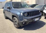 Jeep Renegade 1.3 T4 PHEV 240cv 4xe Auto Trailhawk
