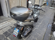 Kymco People 300 S ABS In Arrivo