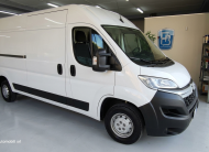 Citroen Jumper 35 2.2 BLUEHDI 140CV S&S PLM- BEST-PRICE