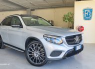 Mercedes GLC250d Suv Sport Night edition Auto 4Matic