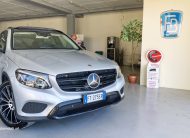 Mercedes GLC250d Suv Sport Night edition Auto 4Matic