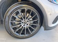 Mercedes GLC250d Suv Sport Night edition Auto 4Matic