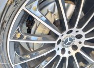 Mercedes GLC250d Suv Sport Night edition Auto 4Matic