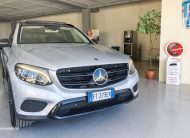 Mercedes GLC250d Suv Sport Night edition Auto 4Matic
