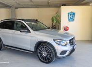 Mercedes GLC250d Suv Sport Night edition Auto 4Matic