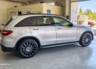 Mercedes GLC250d Suv Sport Night edition Auto 4Matic