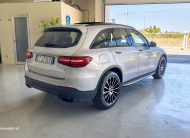 Mercedes GLC250d Suv Sport Night edition Auto 4Matic