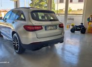 Mercedes GLC250d Suv Sport Night edition Auto 4Matic