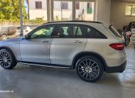 Mercedes GLC250d Suv Sport Night edition Auto 4Matic