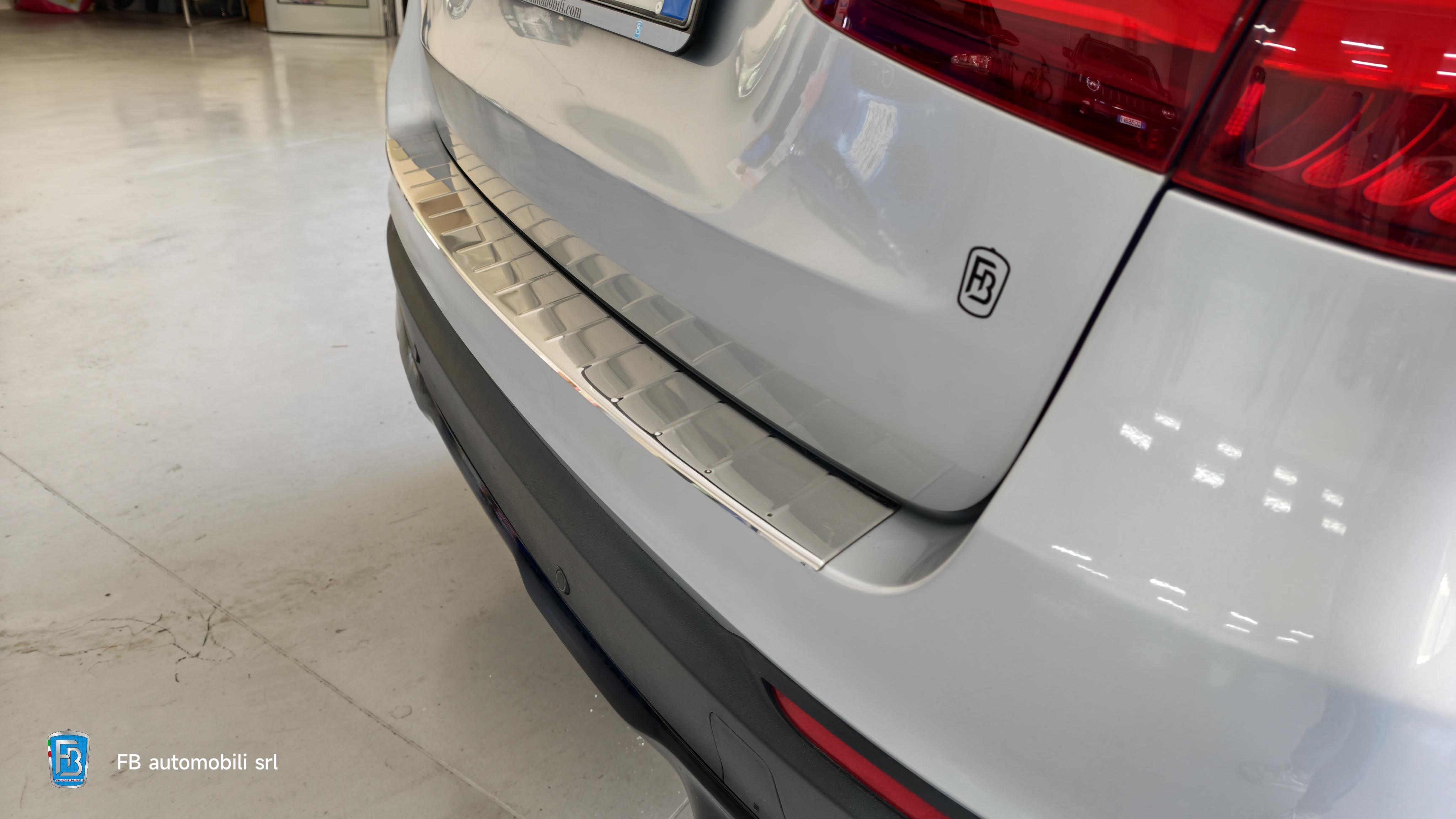 Mercedes GLC250d Suv Sport Night edition Auto 4Matic