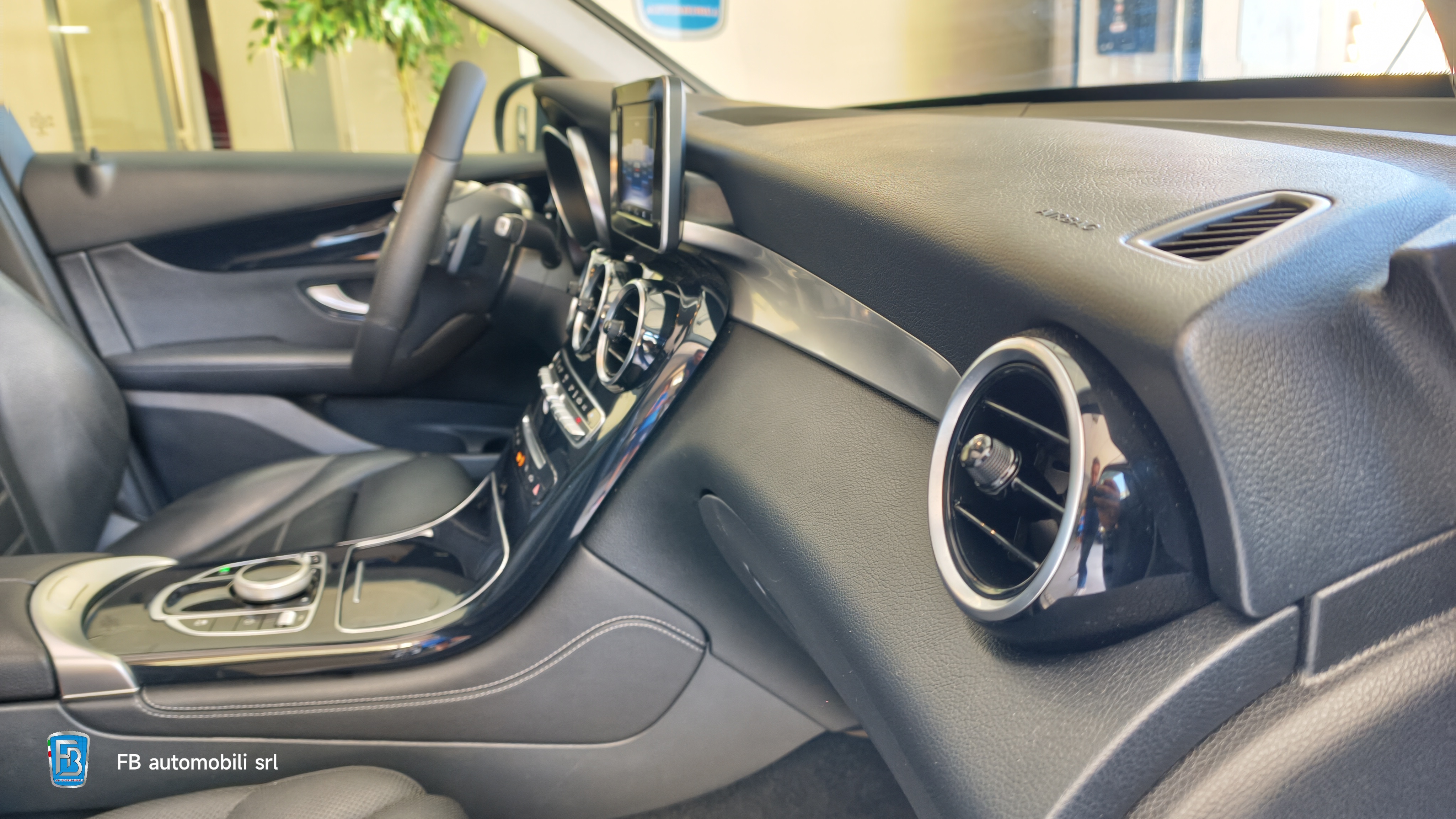 Mercedes GLC250d Suv Sport Night edition Auto 4Matic