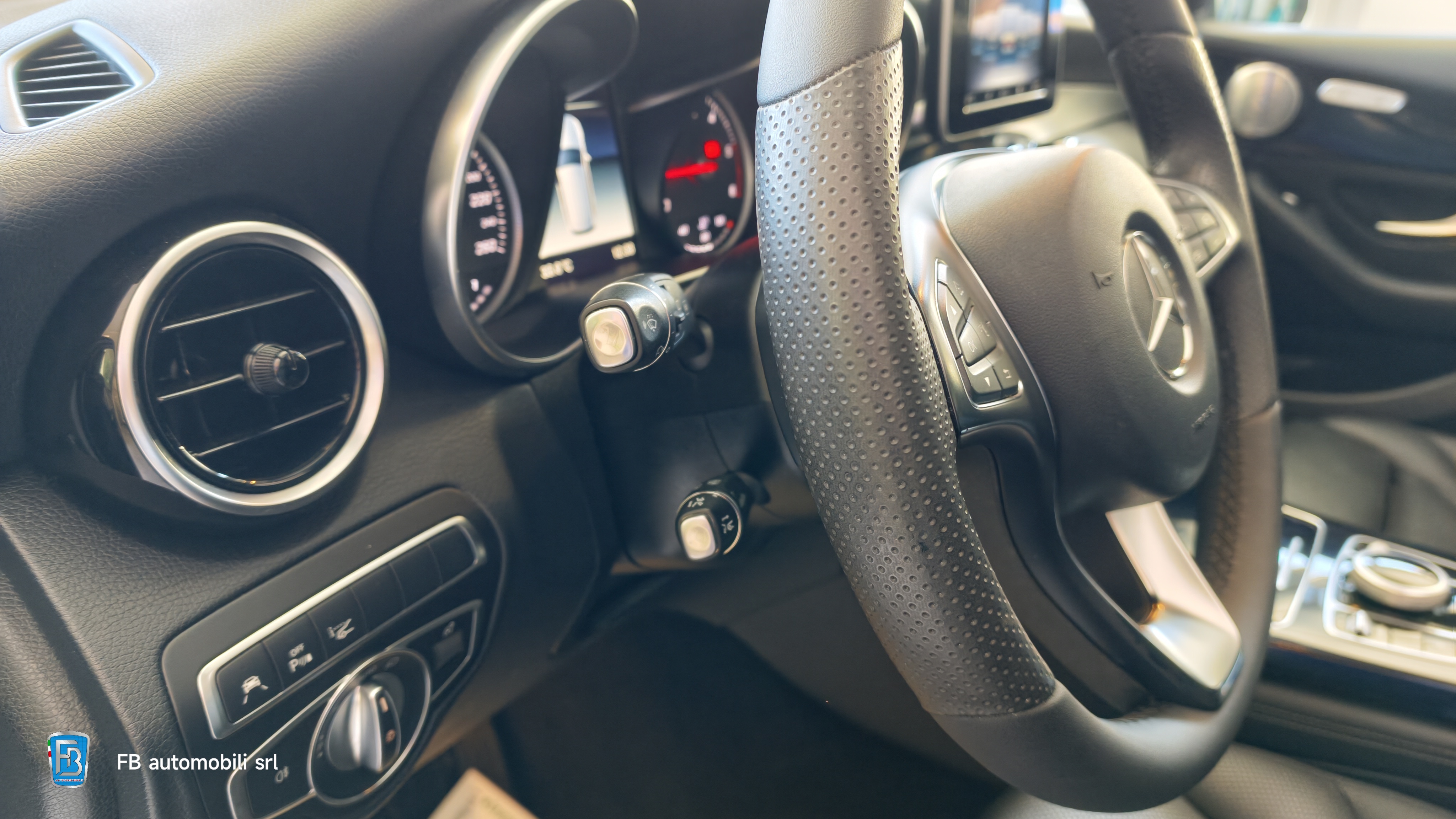Mercedes GLC250d Suv Sport Night edition Auto 4Matic