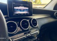 Mercedes GLC250d Suv Sport Night edition Auto 4Matic