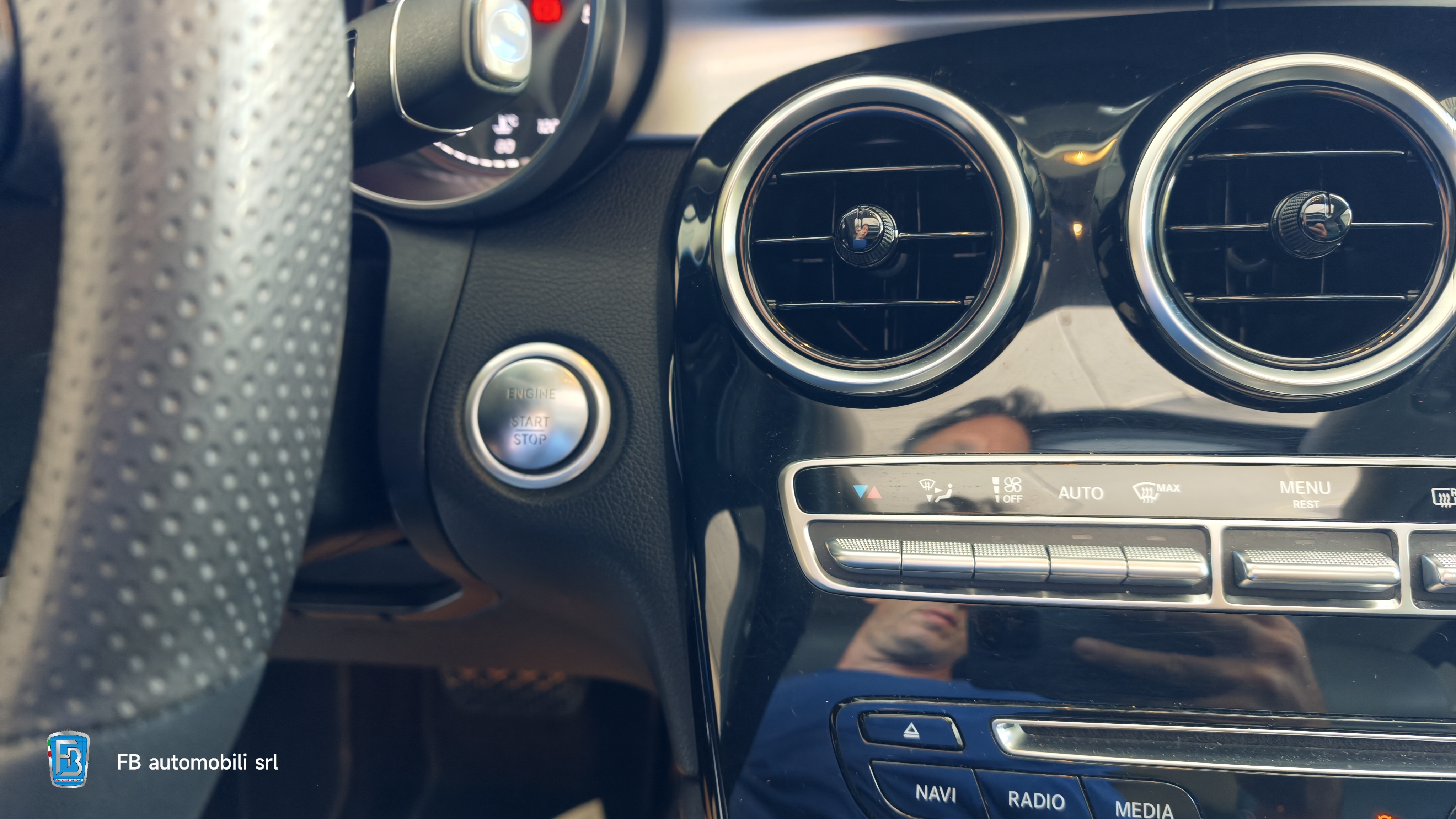 Mercedes GLC250d Suv Sport Night edition Auto 4Matic