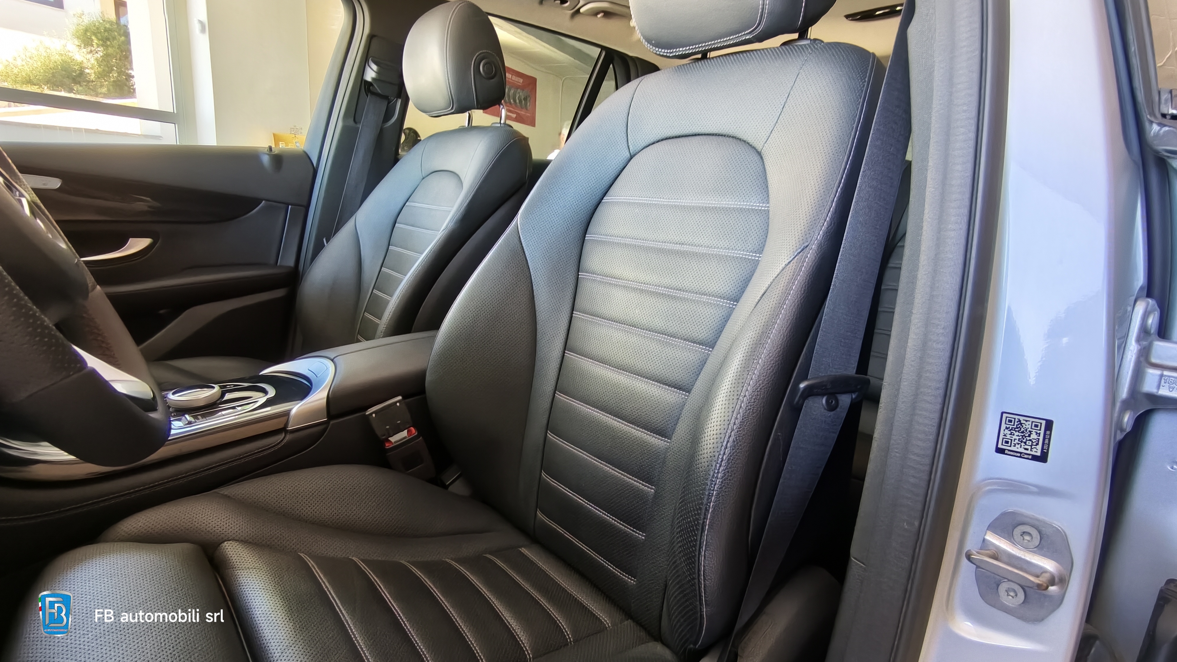 Mercedes GLC250d Suv Sport Night edition Auto 4Matic