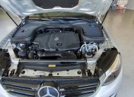 Mercedes GLC250d Suv Sport Night edition Auto 4Matic