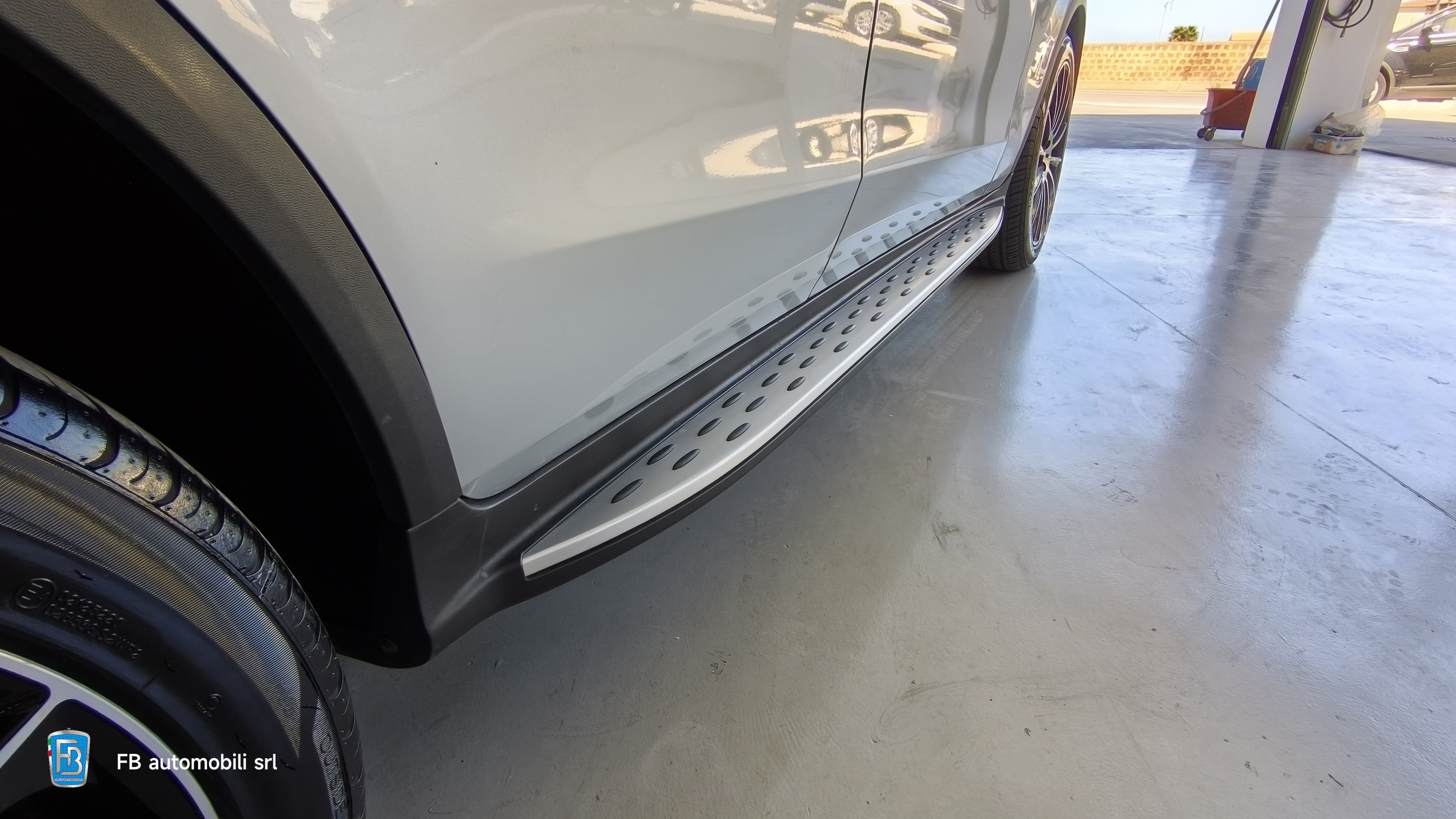 Mercedes GLC250d Suv Sport Night edition Auto 4Matic