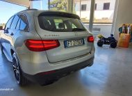 Mercedes GLC250d Suv Sport Night edition Auto 4Matic