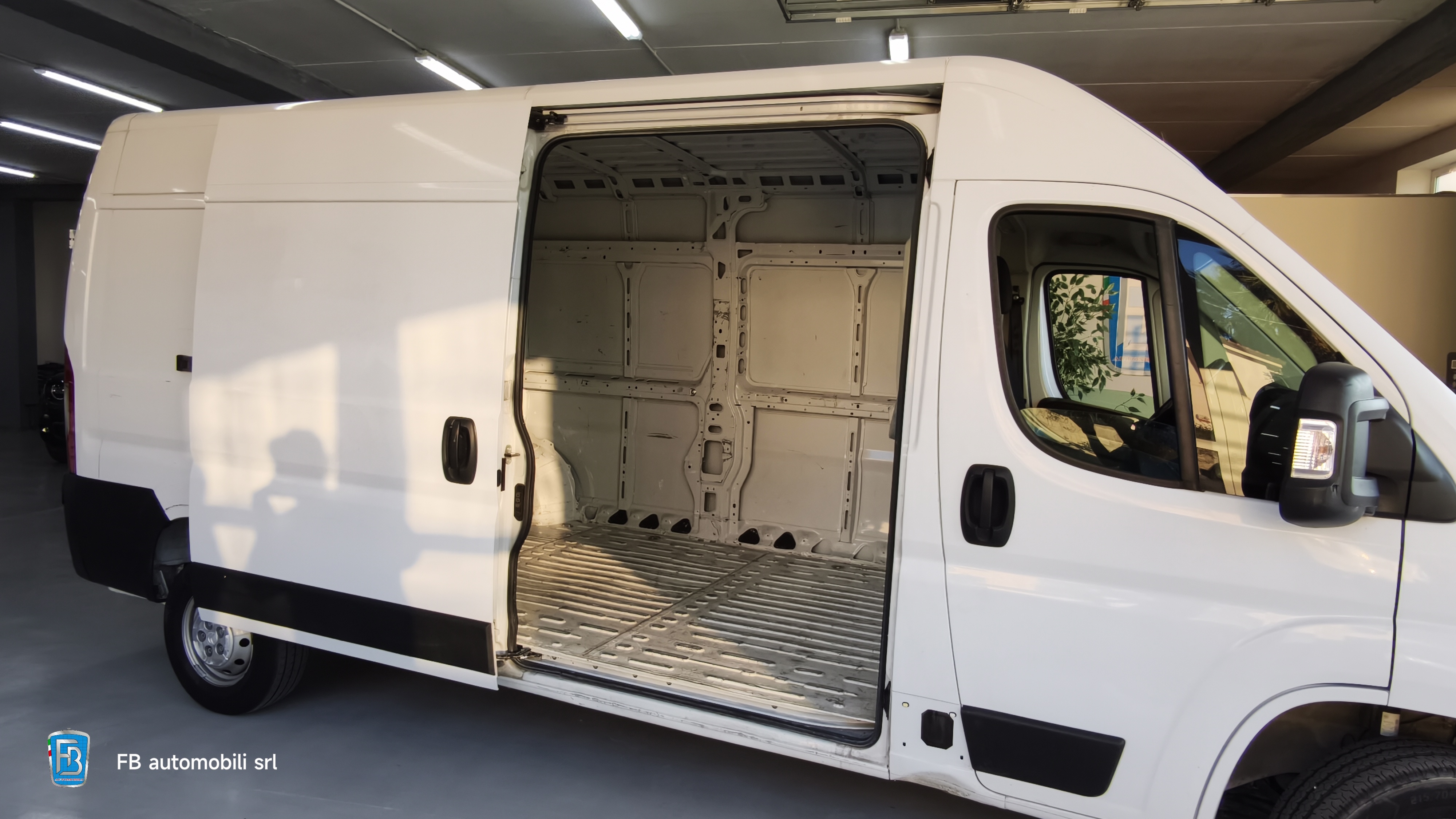 Citroen Jumper 35 2.2 BLUEHDI 140CV S&S PLM- BEST-PRICE