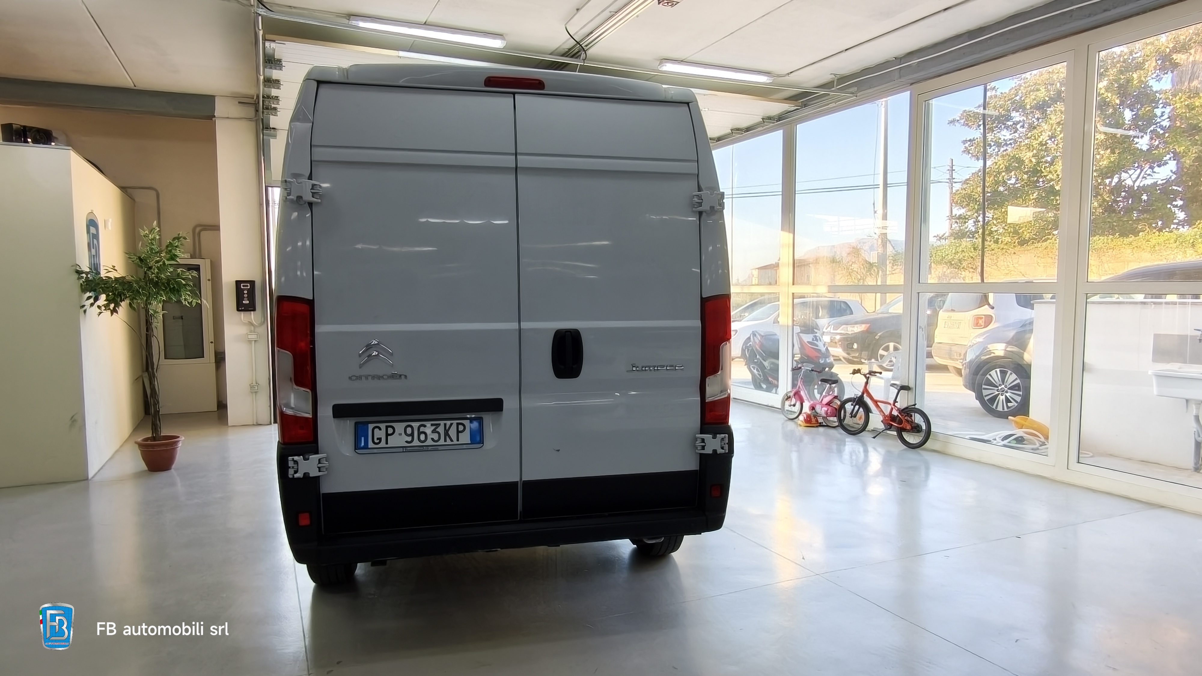 Citroen Jumper 35 2.2 BLUEHDI 140CV S&S PLM- BEST-PRICE