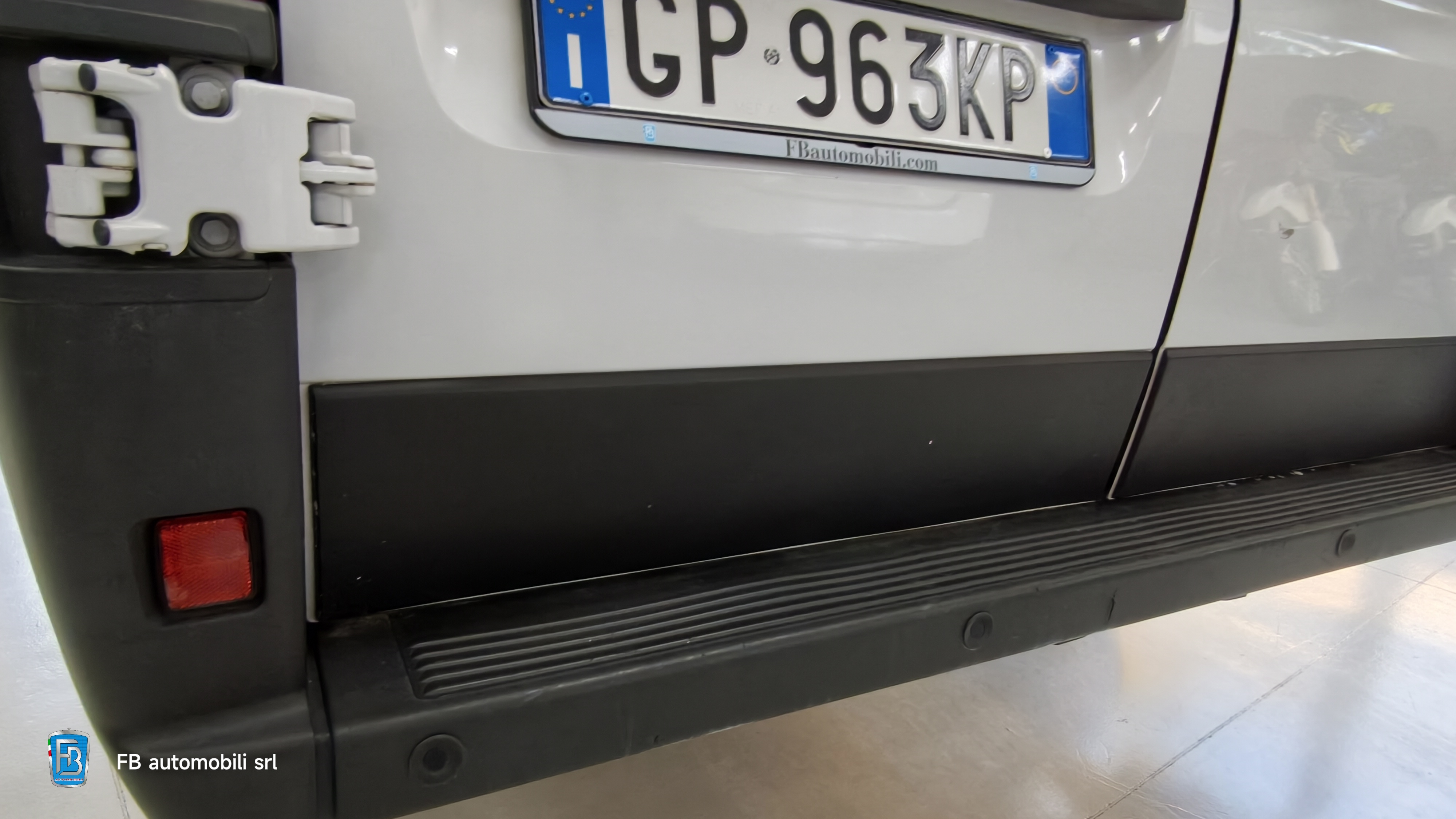 Citroen Jumper 35 2.2 BLUEHDI 140CV S&S PLM- BEST-PRICE