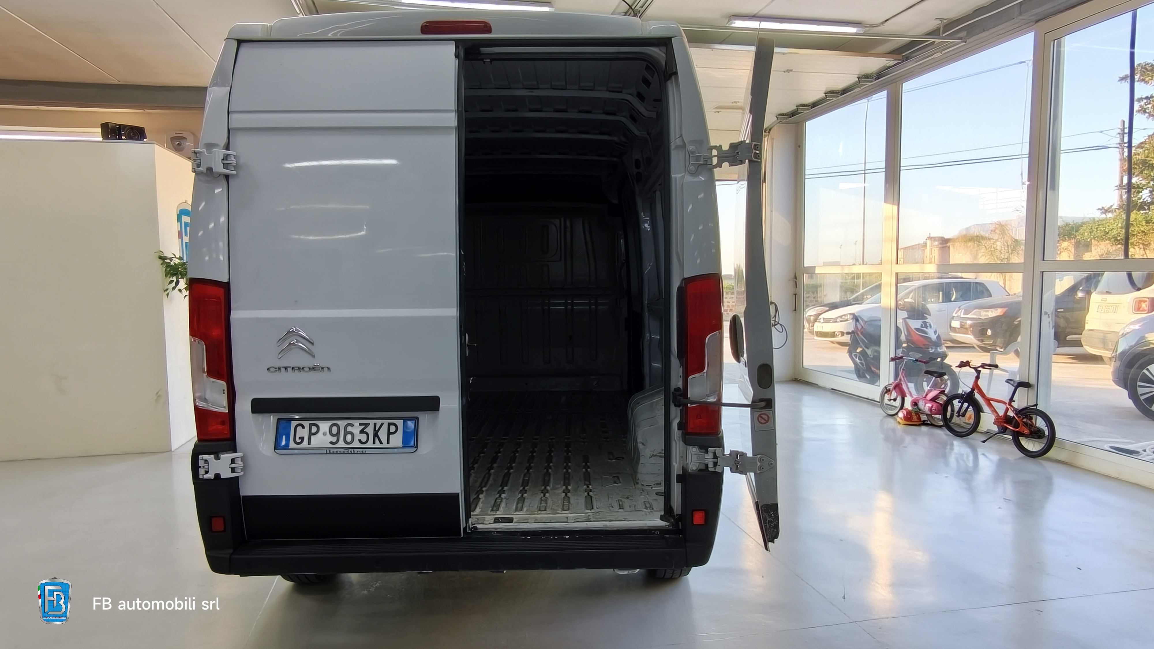 Citroen Jumper 35 2.2 BLUEHDI 140CV S&S PLM- BEST-PRICE